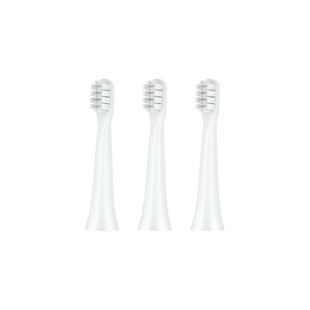 China Waterproof Ultrasonic Rechargeable Toothbrush For Adults DuPont Bristle 3.7V for sale