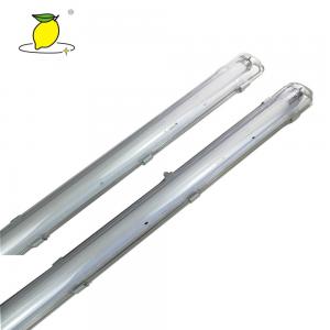 Buy cheap 18 Watt Emergency LED Tube Light Rechargeable With Internal Battery Backup product