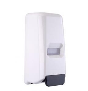 Buy cheap Push-style liquid soap dispenser for bag-in-box soap refills product