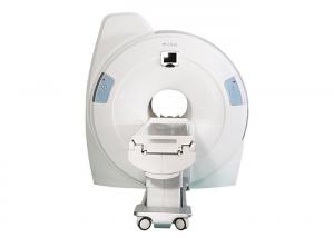 Buy cheap Low Liquid Helium Full Body 1.2T Superconducting MRI Machine BSTAR-120 product