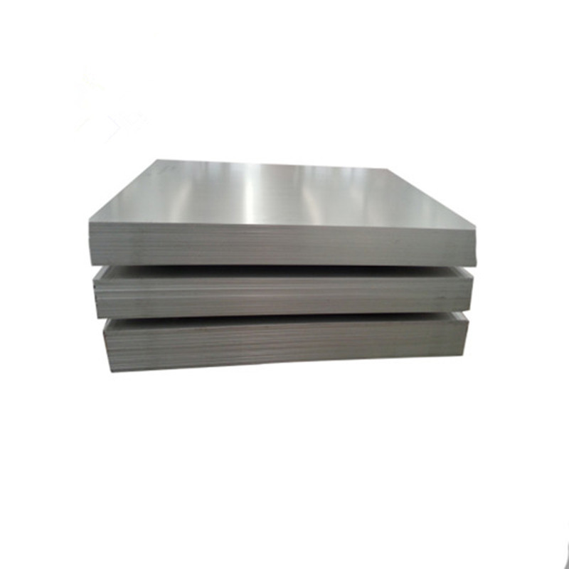 China SS410 SS430 S32750 Super Duplex Plate 2205 Stainless Steel Sheet on sale