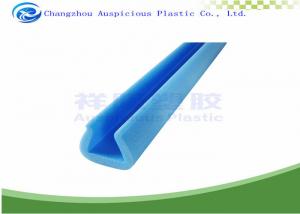 Buy cheap Customized Protector Corner Edge Protectors EPE Foam Material Eco Friendly product