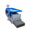 Buy cheap Lightweight Partition Extrusion Wall Panel Extruder 11kw Blue Color from wholesalers