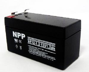 Buy cheap UPS Battery 12V1.2ah (CE, UL, SGS) product