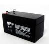 Buy cheap UPS Battery 12V1.2ah (CE, UL, SGS) from wholesalers