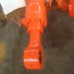Buy cheap 400310-00511A Doosan DX220 AF bucket hydraulic cylinder left side excavator hydraulic cylinder spare parts product
