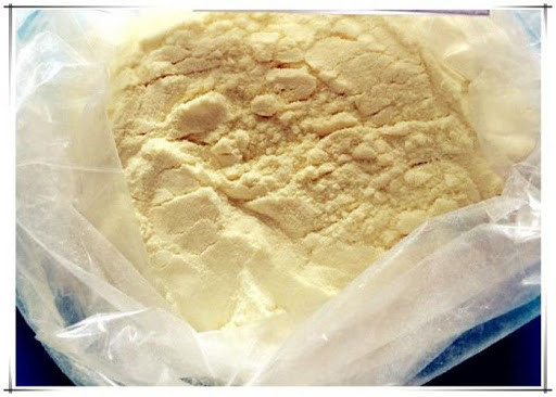 Buy cheap Bodybuilding Trenbolone Steroids Enanthate Yellow Raw Powders For Bodybuilding from wholesalers