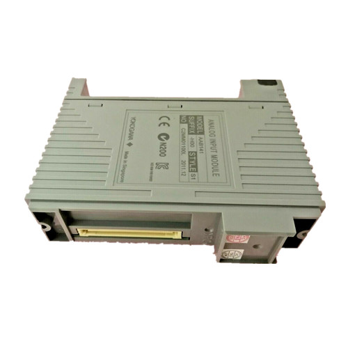 Buy cheap AAB141-H00 S1 Yokogawa DCS Analog Input Module 16 Isolated Used In Dual Redundant Configuration product
