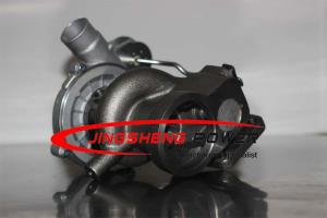 Buy cheap High Quality  GT1749S 708337-5002S 708337-0002 28230-41730 For Garret Turbocharger Hyundai Truck Mighty II with D4AL product