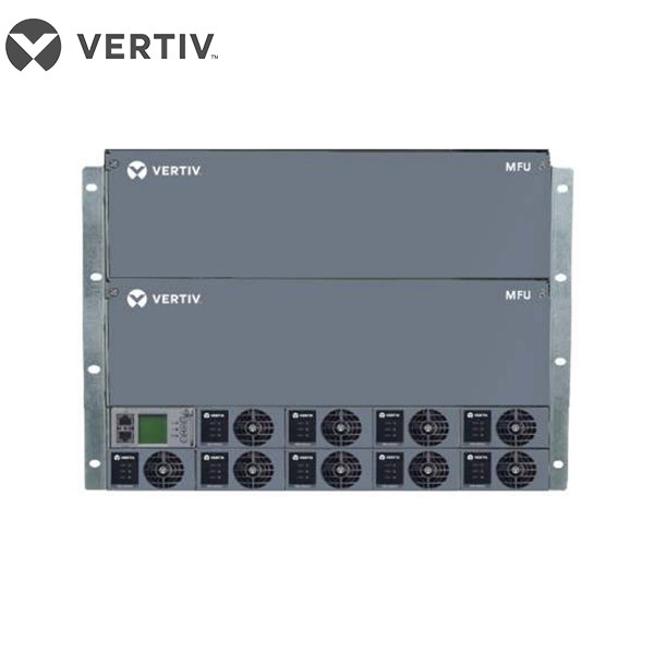 Buy cheap Vertiv / Emerson Integrated DC Telecom Power Supply Netsure 531A41 product