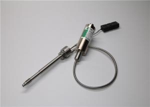 Buy cheap Oil - Filled Melt Pressure Transducer Thermocouple 0 - 1000 Bar 6 PIN E - Connection product