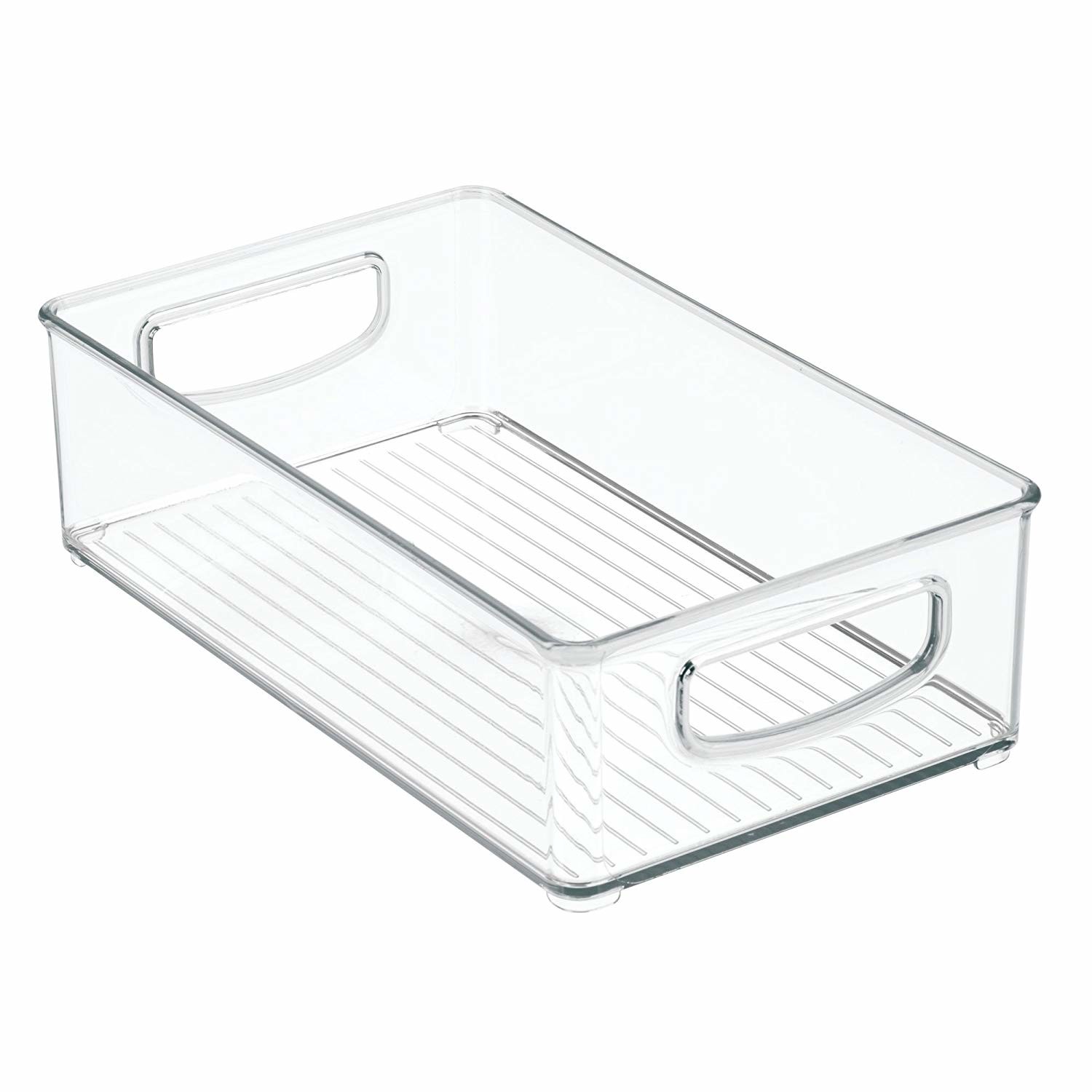 Buy cheap Chlorine free Transparent Acrylic Tray product