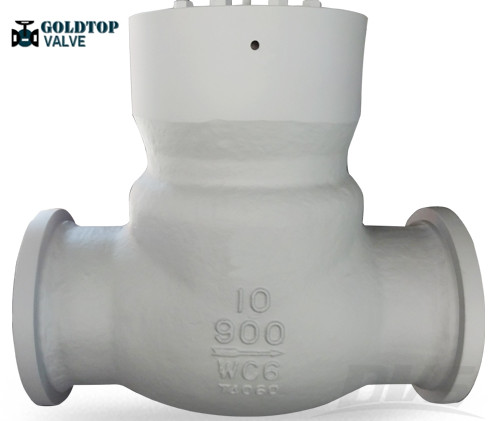 Buy cheap DN50 Pressure Sealing Butt Welded Valve Casting Asme B16.10 product