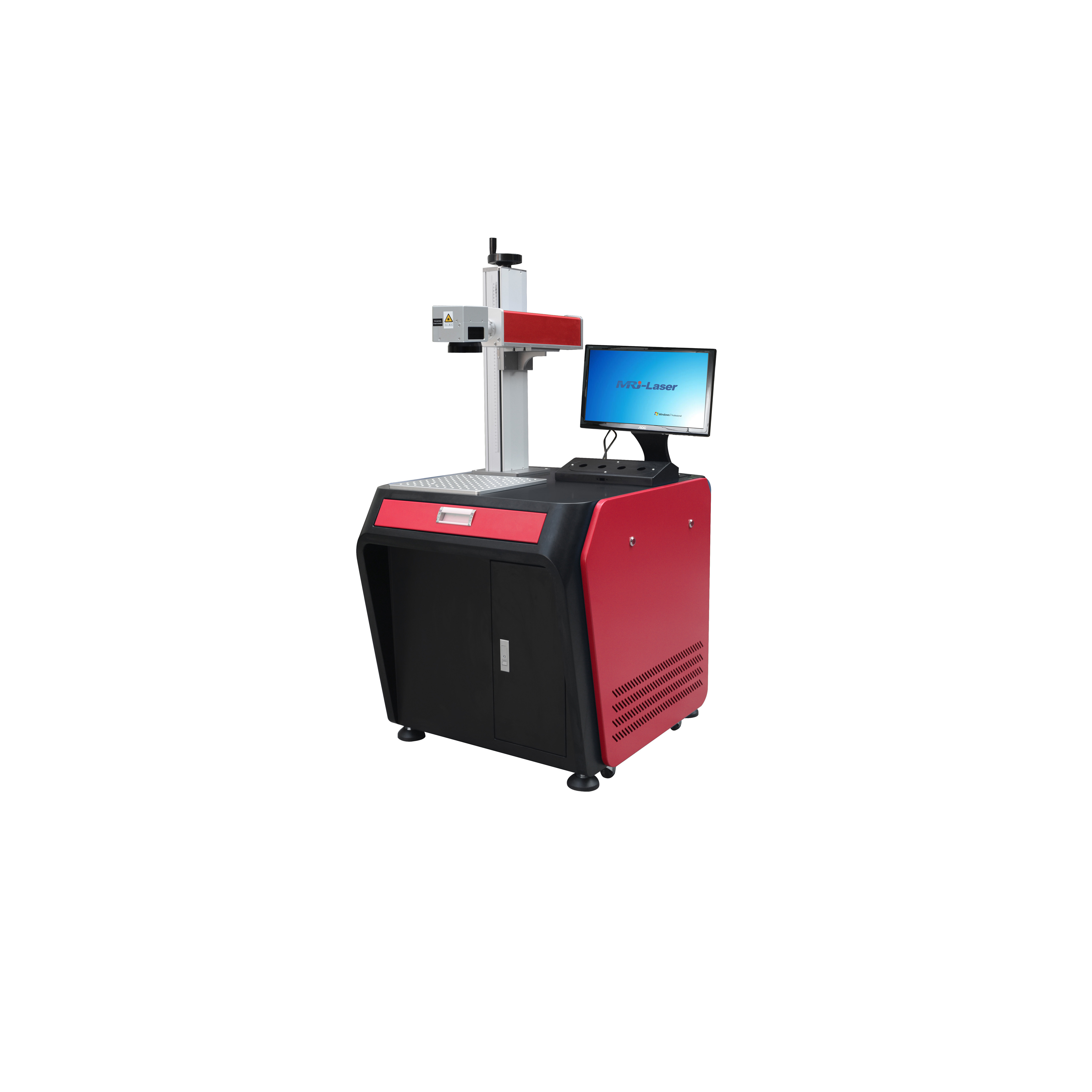 Buy cheap CO2 Non Metal Portable Laser Engraving Machine Small Size CE Certification product