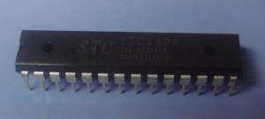 Buy cheap STC12C5404 - DIP28 STC MCU product