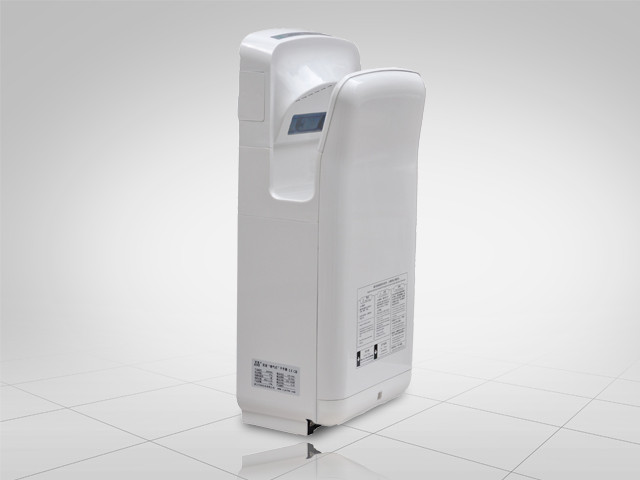 Buy cheap Jet Hand Dryer, Automatic Hand Dryer, Hand Dryer from wholesalers