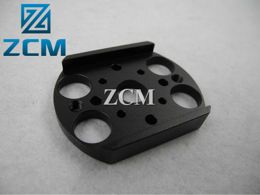 Buy cheap ZCM 160mm Diameter Aluminum Machining Parts product