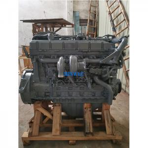 Buy cheap Used Complete Engine Assembly 6WG1 4HK1 6HK1  6BG1 6BG1T 6BD1 4BG1 4BD1 4JB1 4LE1 For Engine Motor product