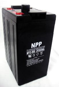 Buy cheap UPS Battery (NP2-500Ah 2V500AH) product