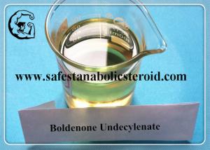 Boldenone undecylenate powder suppliers