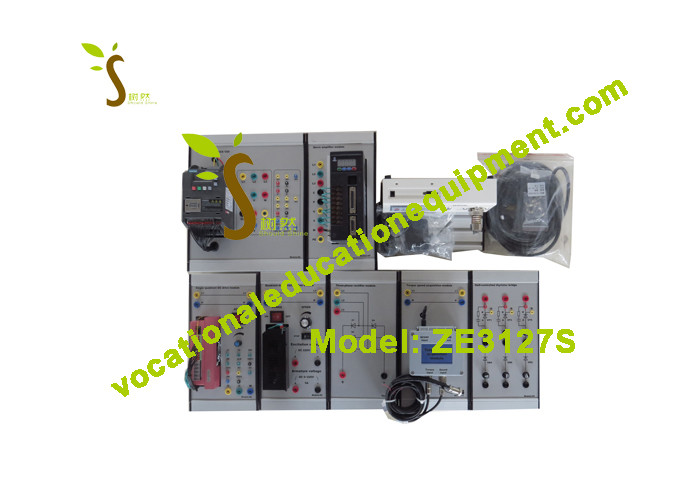 Buy cheap Electrical Training Equipment Vocational Training Equipment Educational Equipment product