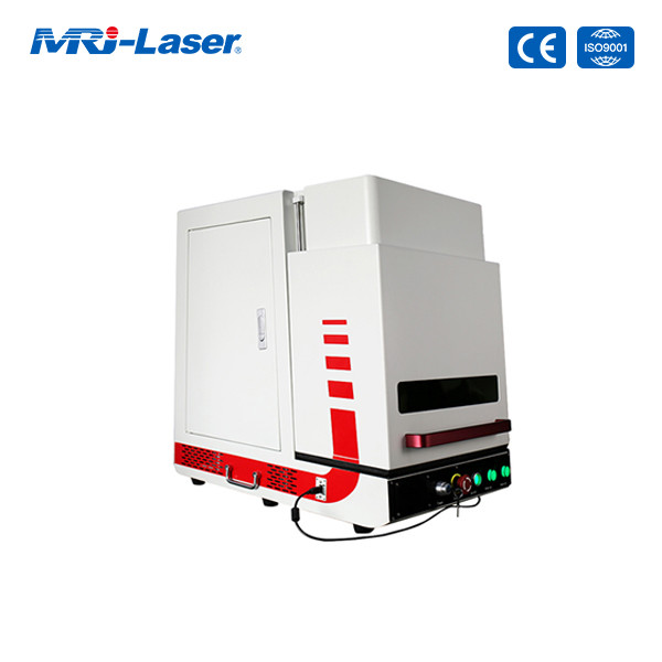 Buy cheap 20W 30W 50W 1064nm Fiber Laser Marking Machine product