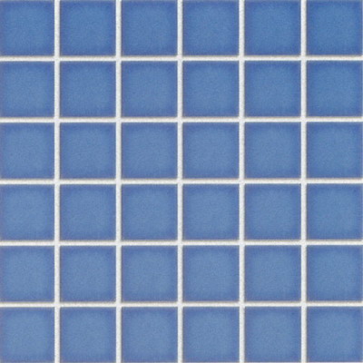 Buy cheap Glazed-Glossy Ceramic Mosaic Tile for Swimming pool product