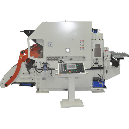 Buy cheap Metal Processing Punching Machine Manipulator Automatic Feeding 2.2kw product