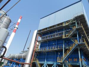 Buy cheap 35000Nm3/h Natural Gas SMR Hydrogen Plant Industrial Hydrogen Production product