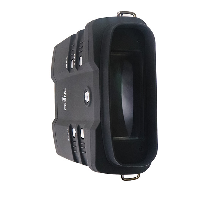 Buy cheap CVBS 5W Digital Night Vision Binoculars FCC 1080P Digital Night Goggles product