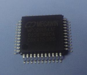 Buy cheap Microcontroller 8051 Programming 89E54AF product