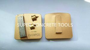 Buy cheap Scanmaskin PCD Coating Epoxy Mastic Floor Preparation Removal Diamond Tools product