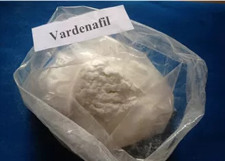 Buy cheap High Purity Raw Steroid Powders Vardenafil CAS 224785-90-4 White Powder product