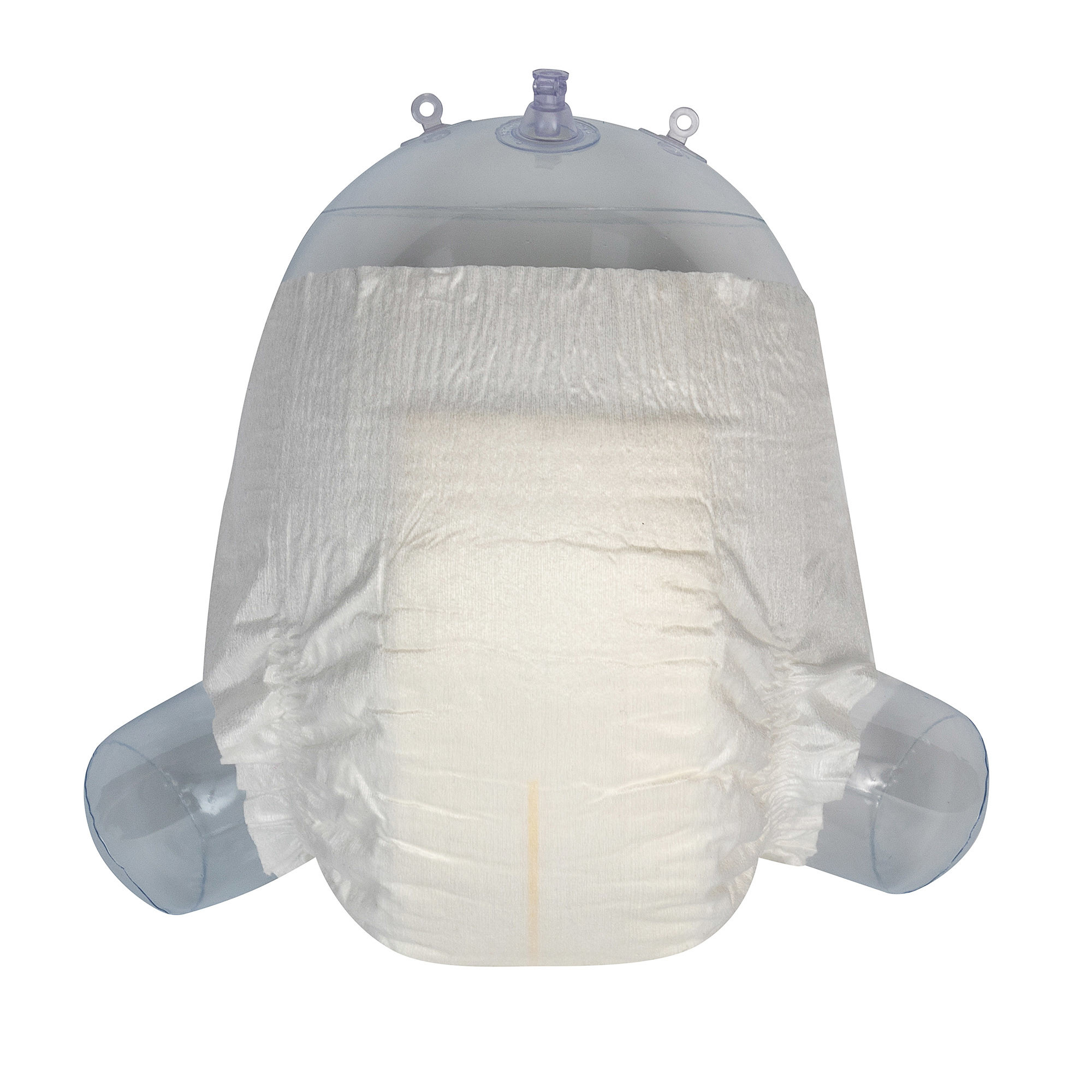 China Disposable Adult Incontinence Pads With Leak Guard on sale