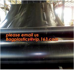 Buy cheap 2.0mm geomembrane for landfill Hdpe geomembrane landfill geomembrane,hdpe geomembrane price/gse hdpe geomembrane BAGEASE product