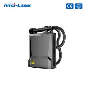 Buy cheap 100W Non Contact Handheld Backpack Laser Cleaner product