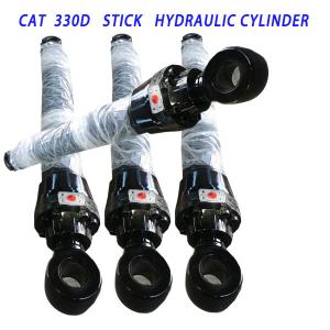 Buy cheap 3166243  E330D  stick  hydraulic cylinder   replacements spare parts supply product