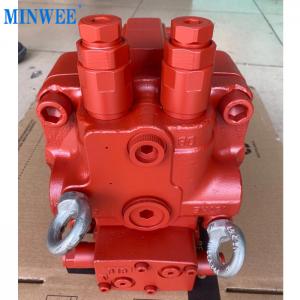 Buy cheap 140KG M5X180CH8  Excavator Swing Motor Parts product
