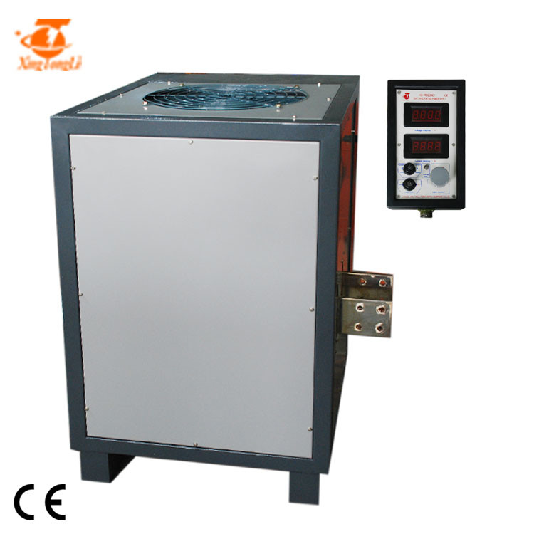 Buy cheap Remote Control Oxidation Rectifier Sulphuric Acid Anodizing Power Supply 24V 2000A product