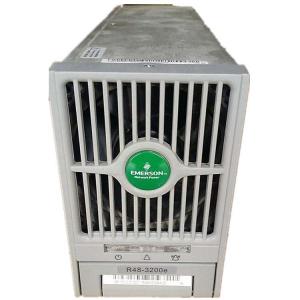Buy cheap Power Supply 5G Network Equipment Emerson R48 - 3200E For Inverter / Converter product