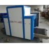 Buy cheap ABNM-8065 X-ray baggage screening machine, luggage scanner from wholesalers