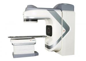 Buy cheap Tumor Treatment 6M Linear Accelerator Radiotherapy Machine BLA-600C product