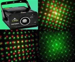 Buy cheap D-150RG dual heads Magic red and green beam laser light effect for Disco, Clubs, KTV, Pub product
