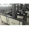 Buy cheap Smooth Running Food Box Making Machine Safety Operation Low Noise from wholesalers