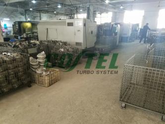 Wuxi Costel Turbo Industry Ltd