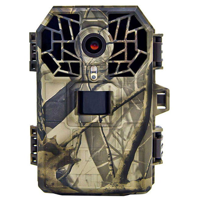 Buy cheap 16MP Camouflage IP66 Waterproof Night Vision Camera For Wildlife product