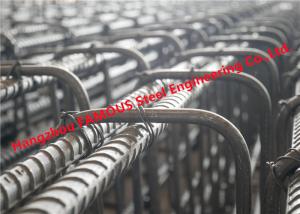 Buy cheap Economic Concrete Steel Reinforcing Mesh Bar Fabrication With Modeling Detailing Service product