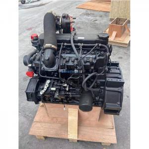 Buy cheap Excavator S4ST Engine Motor Assembly S4S 3044 product