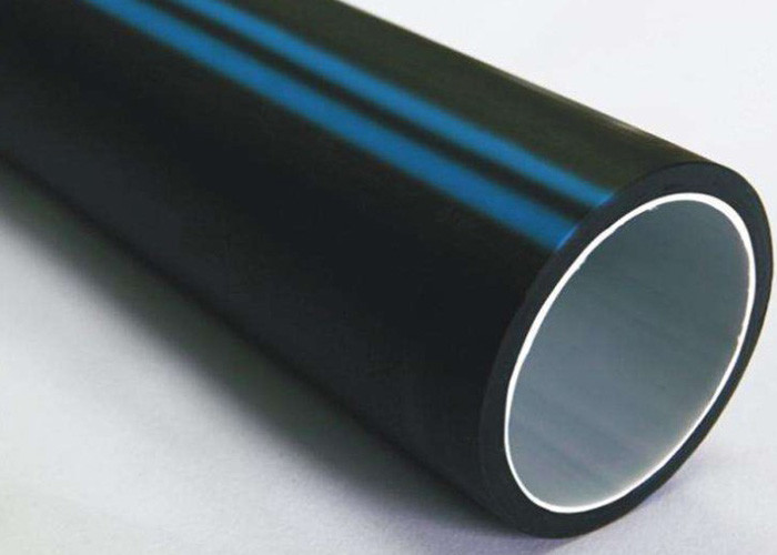 Buy cheap HDPE Silicone ADSS Cable Accessories , Pre Lubricated Duct Underground Cable Conduit product