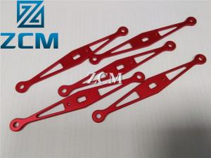 Buy cheap Fast Production STEP 4mm Custom CNC Parts product